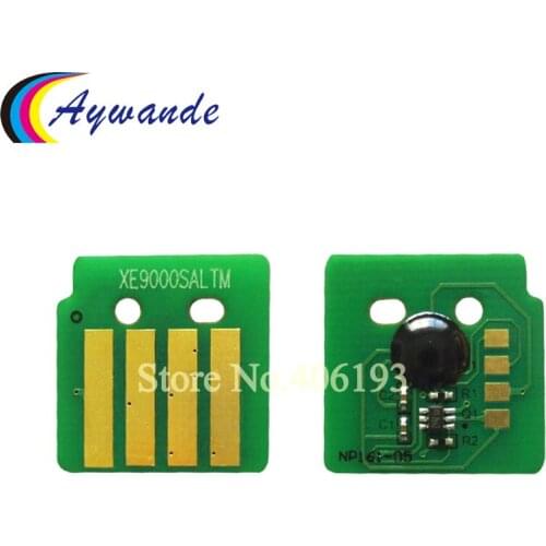 For Xerox VersaLink C9000 Toner Cartridge chip 106R04085 106R04082 106R04083 106R04084 CT202972 CT202973 CT202974 CT202975