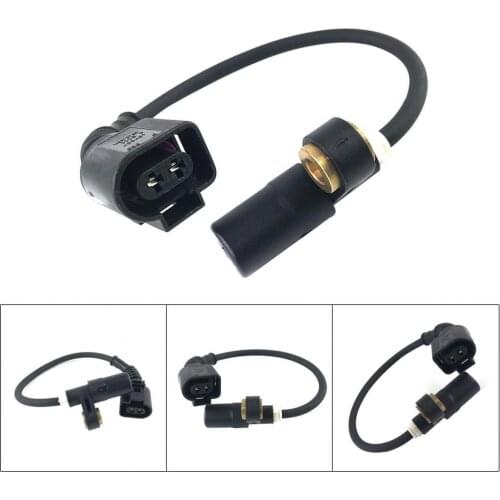 Wheel Sensor suitable for Audi A4 Heat-resistant stable anti-aging sensor 1J0927807D Suitable for Audi Quattro