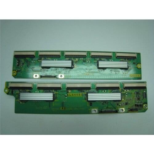 For PANASONIC TH-50PZ85U BUFFER Board TNPA4406 TNPA4407 1 set