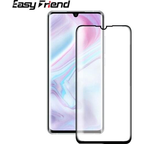 Easyfriend Screen Protectors For Xiaomi Mi Note 10 Pro