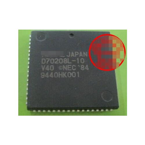 IC NEW 100% D70208L-10