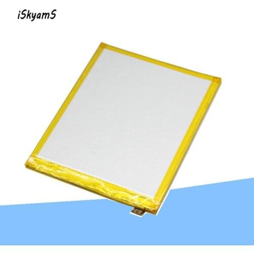 ISkyamS 10pcs/lot 2900mAh Replacement Battery HB366481ECW For Huawei P9 Lite G9 Honor 8 5C VNS-DL00 VNS-L23 Batterieij Batteries