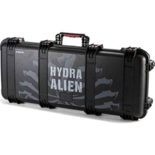 Tilta HDA-T02-WSC Hydra Alien Car Mounting HDA-T02-WSC Hard Shell Waterproof Safety Case