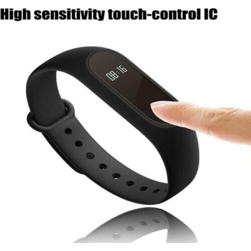 M2 Smart Bracelet Fitness Tracker Heart Rate Monitor Waterproof Activity Tracker Smart Band Pedometer Call Remind Health Wrist