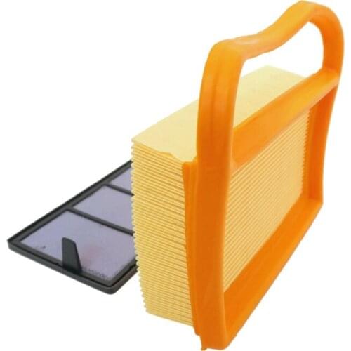 WSFS Hot Air Filter Set for Stihl TS410 TS420 TS 410 TS 420 Concrete Cutoff Cut Off Saw