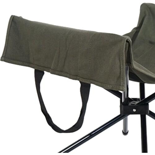 Potable Firewood Carrier Tote Bag w/Log Aluminum Alloy Holder w/Storage Cover Bonfires Log Storage Handbag Outdoor Camping