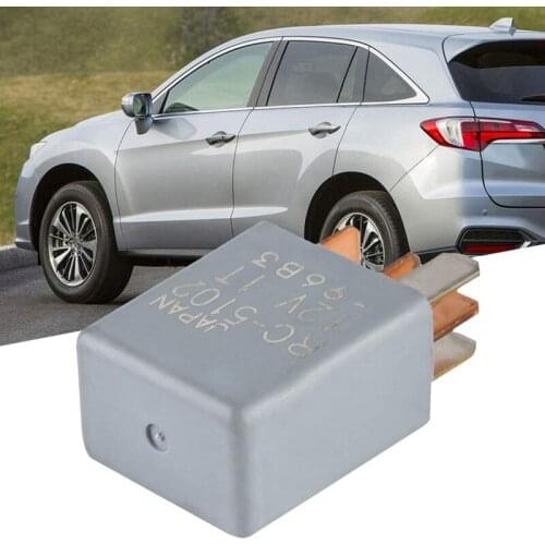 For Honda for Acura Power Relay Assy 39794-S10-003 Accessories