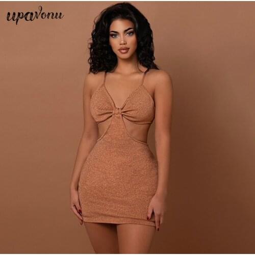 Summer Mini Dresses UpAvonu China
