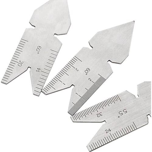 Adeeing Measuring Tools