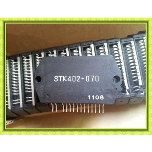 Free Shipping New STK402-070
