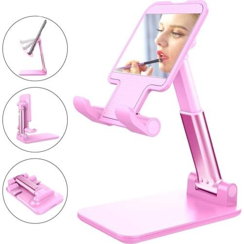 C-Ku Desktop Mobile Phone Holders