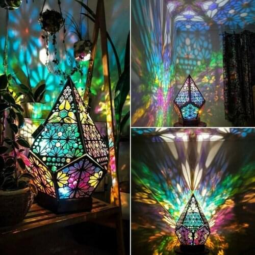 CARPRIE Night Lights