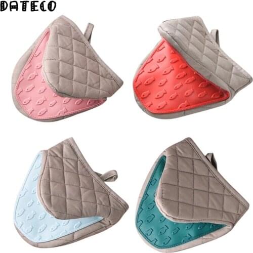 Dateco Aprons And Potholders