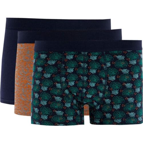 DeFacto Men's Underwear