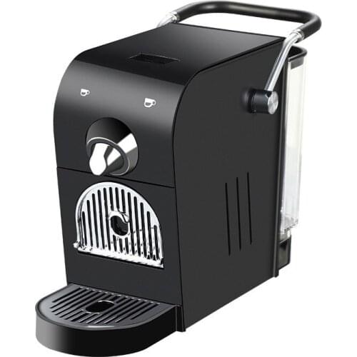 Espresso coffee machine Office coffee maker commercial automatic capsule machine household coffee machine