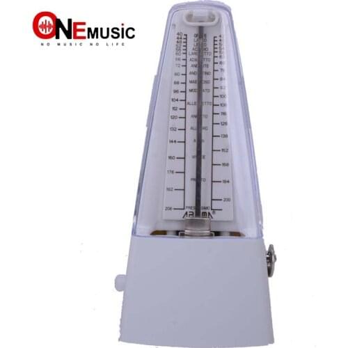 GETMUSIC Mechanical Metronomes