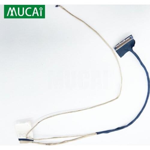 Video screen Flex cable For Acer Aspire ES1-432 laptop LCD LED Display Ribbon cable DD0ZQFLC000 DD0ZQFLC001 DD0ZQFLC010