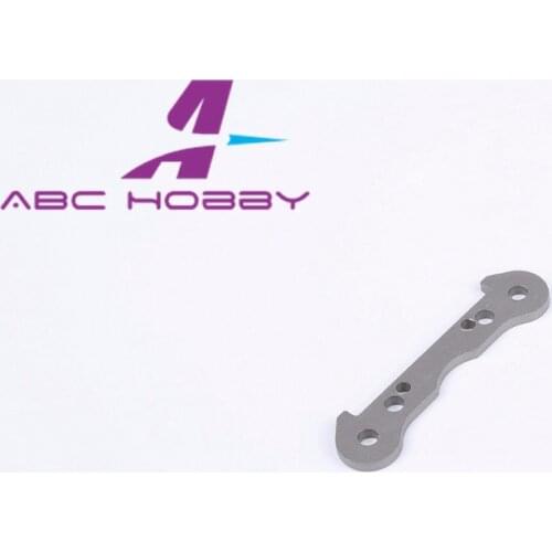 HPI Racing savage XL FLUX 1/8 TORLAND MONSTER BRUSHLESS TRUCK Lower arm bar Hard anodizing