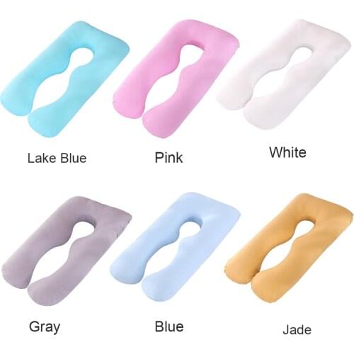 JINJONLIN Pillows For Pregnant Women