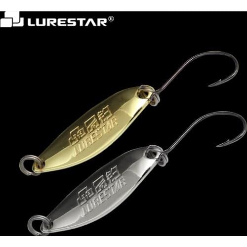 Pike Fishing Lure Lurestar China