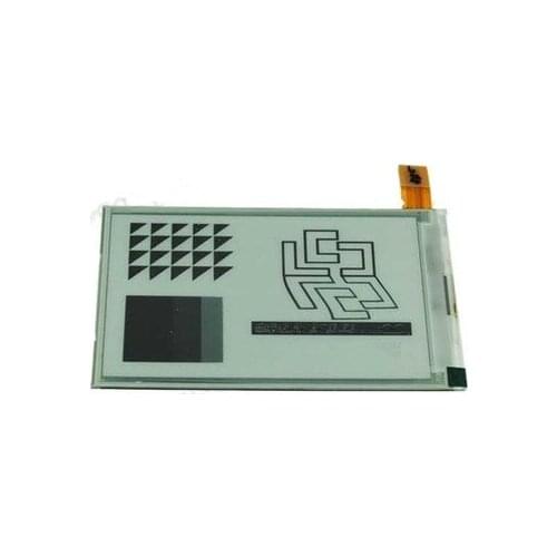 6.0 inch 34PIN FPC E-ink EPD E-paper Screen 800*600