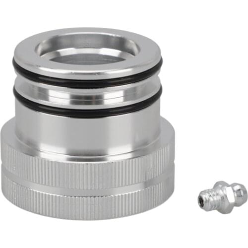 Front Rear ATV UTV Wheel Bearing Greaser Tools Replacement Fit for Polaris