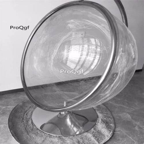 Prodgf 1 Set Swing Bubble Chair pretty (no shelf, if need add money)