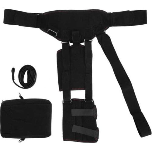 Shoulder Brace Fixing Arm Sling Adjustable Rotator Cuff Shoulder Protector