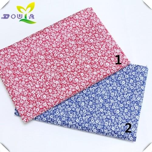 SALAN Patchwork Fabrics