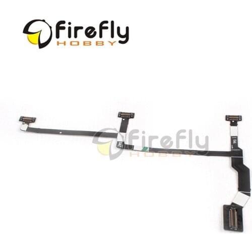 High quality Gimbal Repairing Flat Cable for DJI MAVIC PRO Drone Gimbal Ribbon