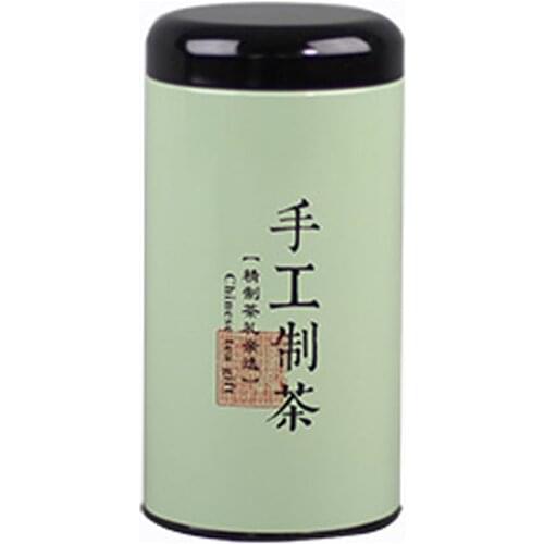 Xin Jia Yi Packing Tin Tube Packaging Wine Tin Bottle Round Tube Gift Box Empty Aluminum Tin Cans Bottle Tube Can Manufacture