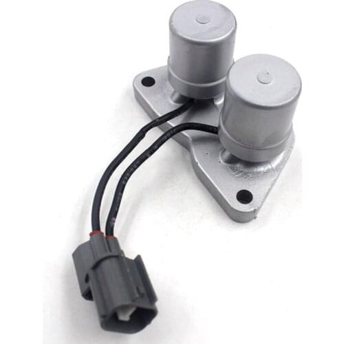YAOPEI New OEM 28300-PX4-014 Transmission Lock-up Solenoid For Honda Accord 4 Cylinder 1990-2002 High Quality