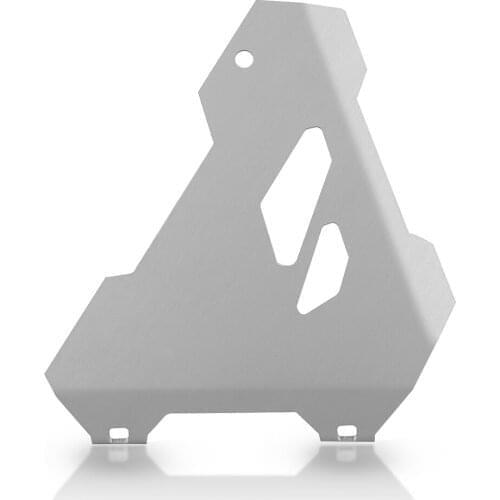 Motorcycle starter Protective Cover For BMW R1250R ALL YEARS For BMW R1200GS/ADVENTURE water-cooled models 2013-2021 Accessories