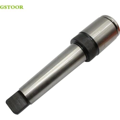 1PC 4# M39 M42 Taper shank tap for Mechanical Lathe cutter Moss cone machine tap chuck