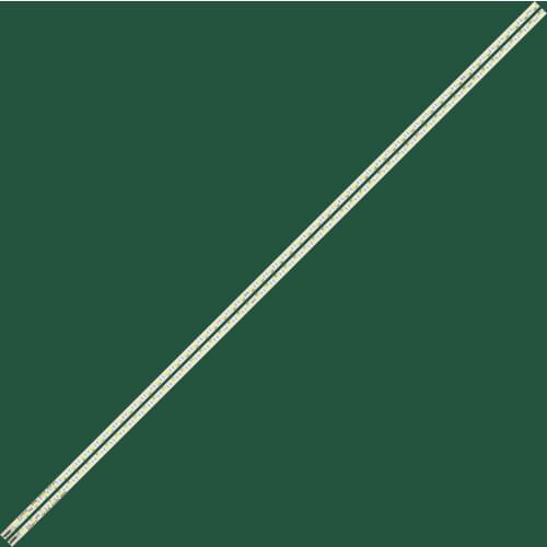 2pcs LED Backlight Strips for Konka TV LED55M5580AF LED55F5570NF LED55G5000 LED55F5510PF KPL+550B1LED2 LED55R5500PDF LED55E5530