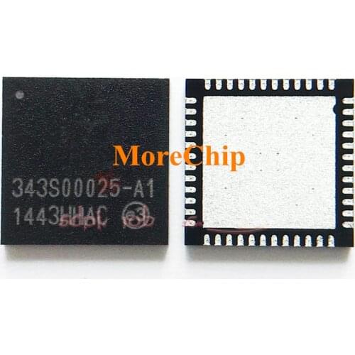 343S00025-A1 For iPad Pro 9.7 12.9 Charger IC Second Genaration USB Charging Chip PM 3343S00025