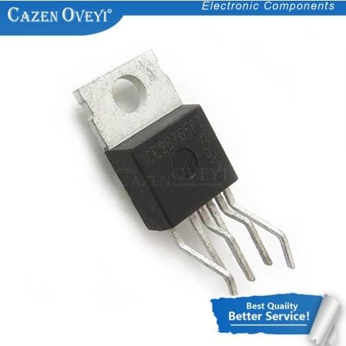 5pcs/lot ICE2B765P2 TO220-6 ICE2B765P TO-220 ICE2B765 TO220 In Stock