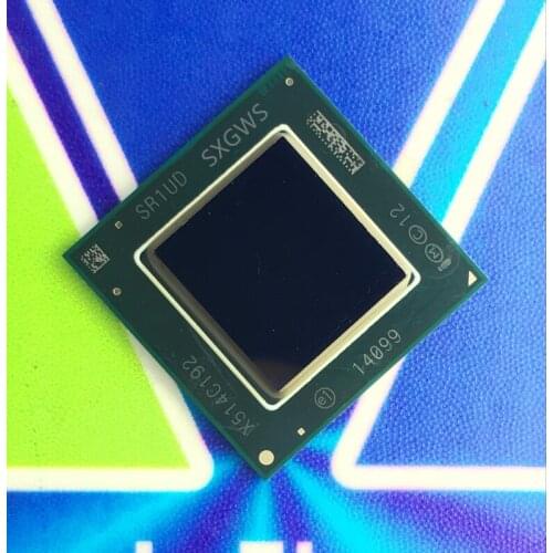 Free shipping 1pcs 100% NEW Z3735G SR1UD BGA chipest with ball