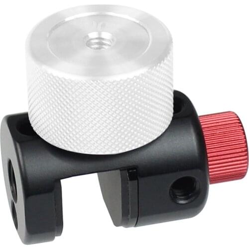 BGNing Balance Counterweight Clip Stabilizing Equipment for DJI Ronin S for Zhiyun Crane Handheld Gimbal Stabilizer Accessories