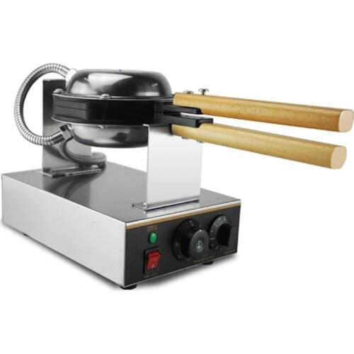 Biolomix Waffle Makers