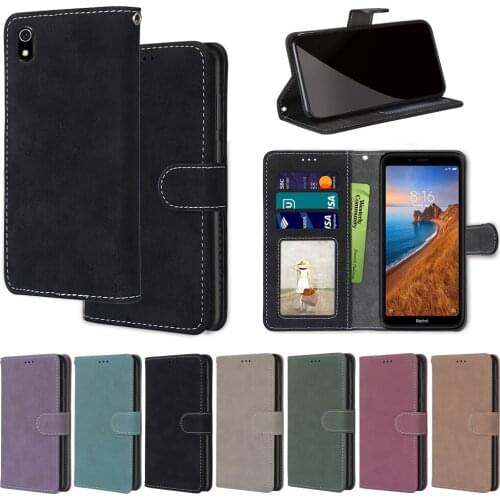 KENHONER Phone Cases Xiaomi Redmi 8A