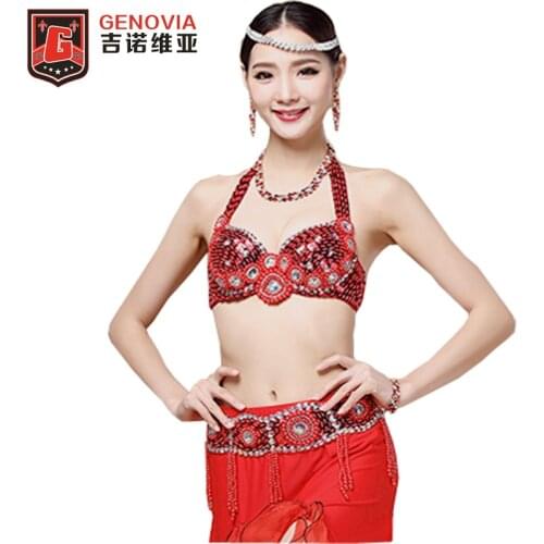 MIA GENOVIAG Belly Dance Belts