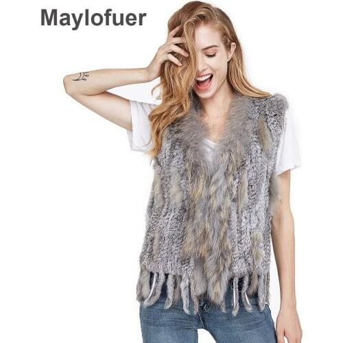 Milyfuer Women's Autumn Vests