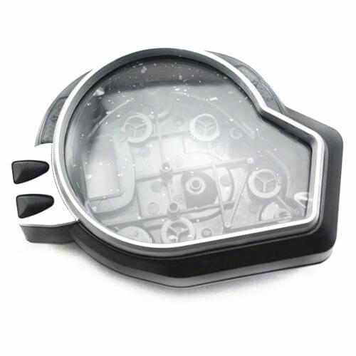 Motorcycle Speedometer Tachometer Gauge Case Gauge Plastic Cover For Honda CBR1000RR 2008 2009 2010 2011