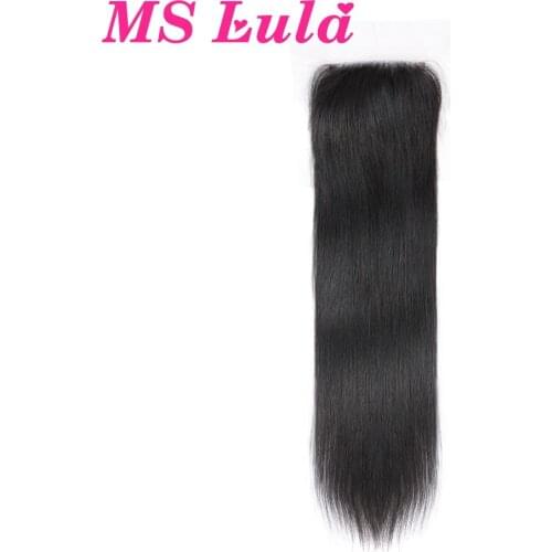 MS Lula Synthetic Hair