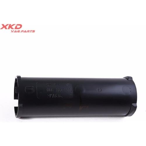 New Single Balanced Shaft Case For V-W Golf Jett-a Passat EOS Passat CC Tiguan A-UDI A3 S3 Q5 TT 06H103199K