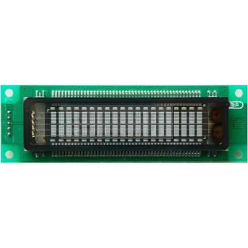 New and original Display VFD module 20T202DA2J 24T202DA1J 20T202DA2JA