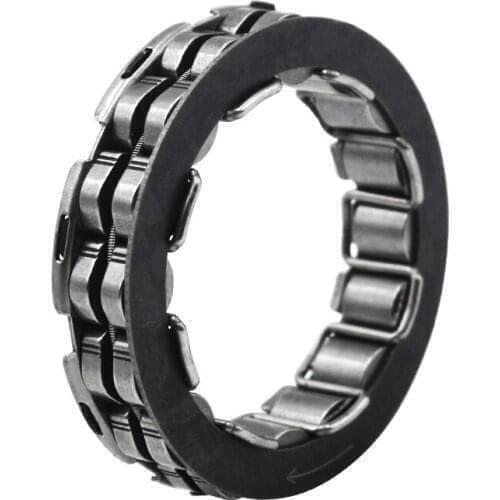 One Way Bearing Starter Spraq Clutch Overrunning Clutch Beads For SUZUKI GSXR600 GSXR600 X 2005 GSXR750 K7 GSXR1000 Z 2003-2004