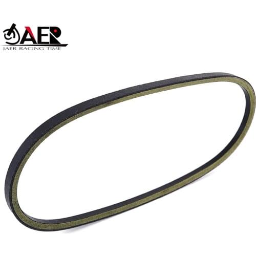 Drive Belt for E-Z-GO GAS RXV TXT 2010-2015 Express L6 S4 L4 S6 Shuttle L6 S4 L4 TXT G5 Gas Terrain 250/500/1000 630587