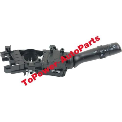 Indicator Light Switch Stalk 6253.A0 For Citroenn C1 MK II Peugeott 107 Hatchback 2014-2020 NEW Car Accessories OEM 6253A0